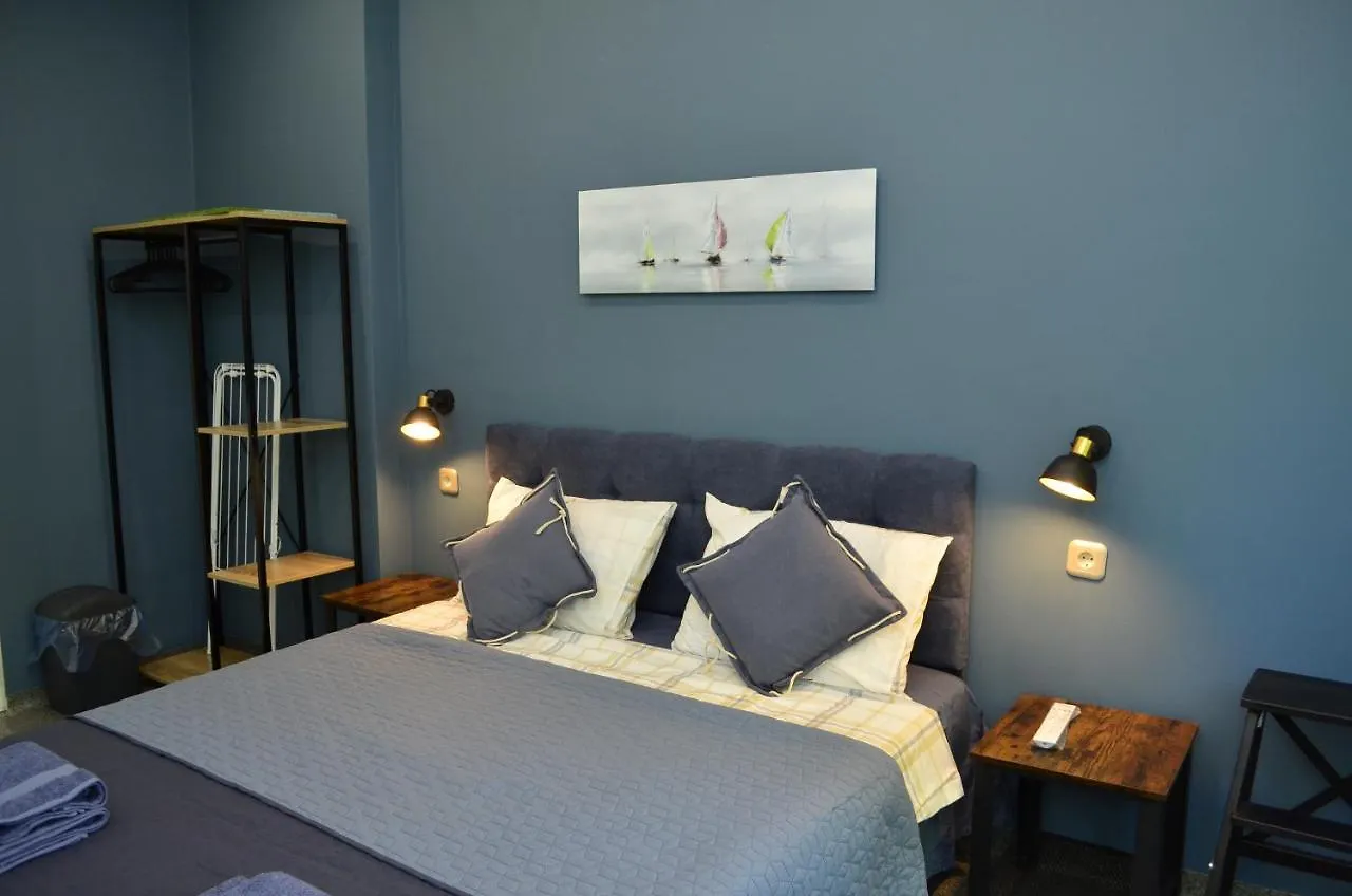 Sea Vibes Apartment - Free Public Parking, Wifi, Cable & Smart Tv, 0,9 Km To Beach Varna